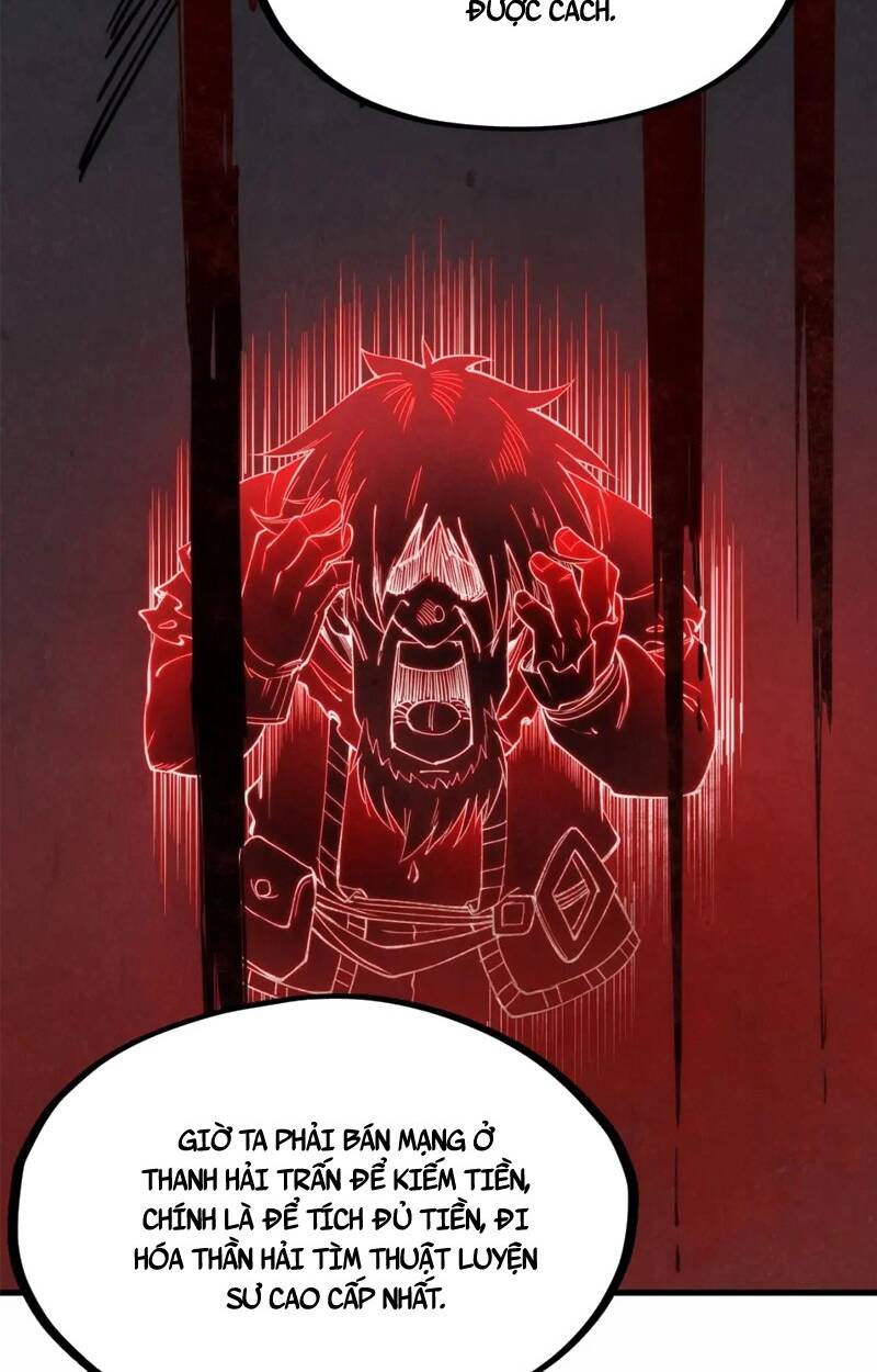 Vạn Cổ Chí Tôn - Chapter 184 - Page 49