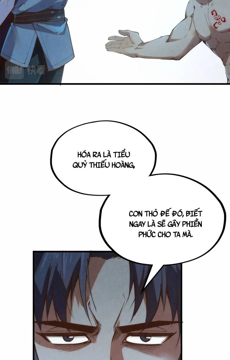 Vạn Cổ Chí Tôn - Chapter 184 - Page 51