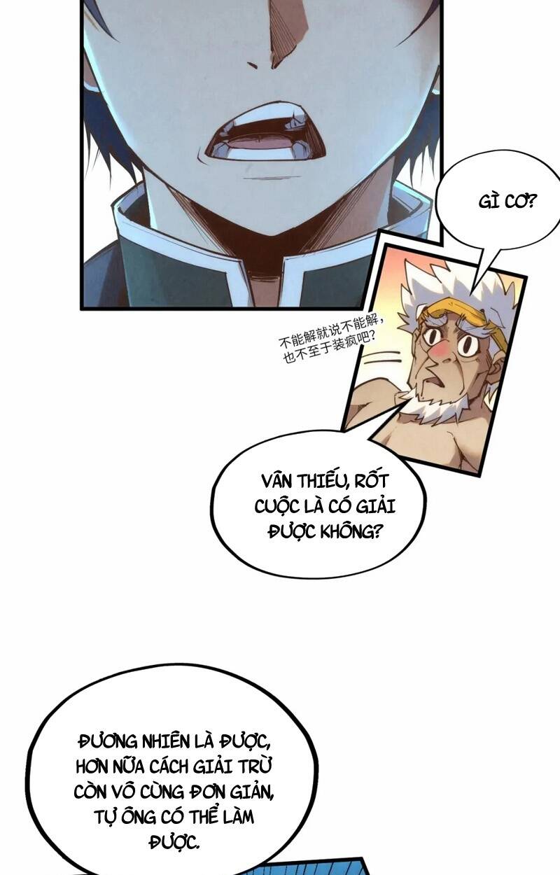 Vạn Cổ Chí Tôn - Chapter 184 - Page 52