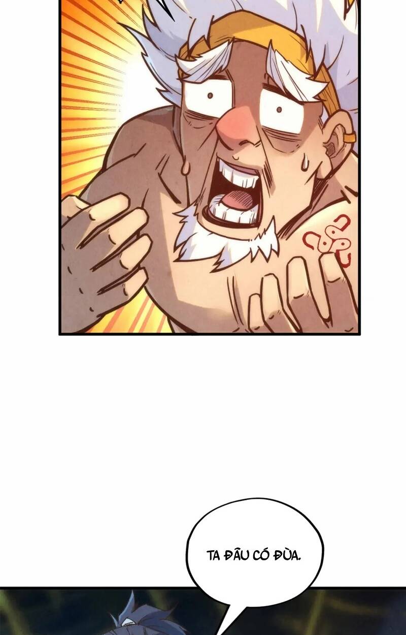 Vạn Cổ Chí Tôn - Chapter 184 - Page 58