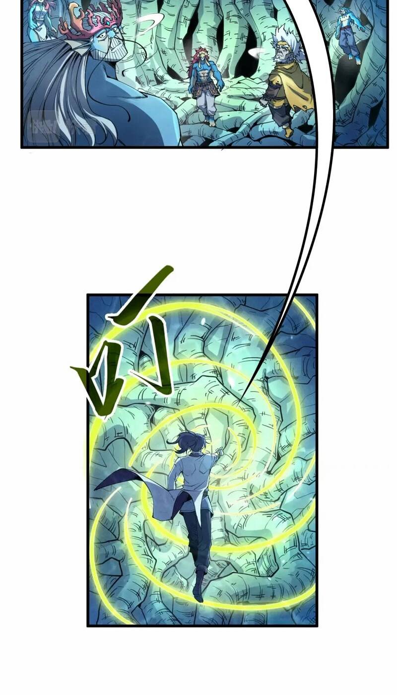 Vạn Cổ Chí Tôn - Chapter 184 - Page 5