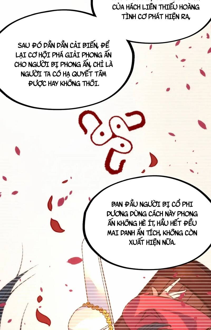 Vạn Cổ Chí Tôn - Chapter 184 - Page 60