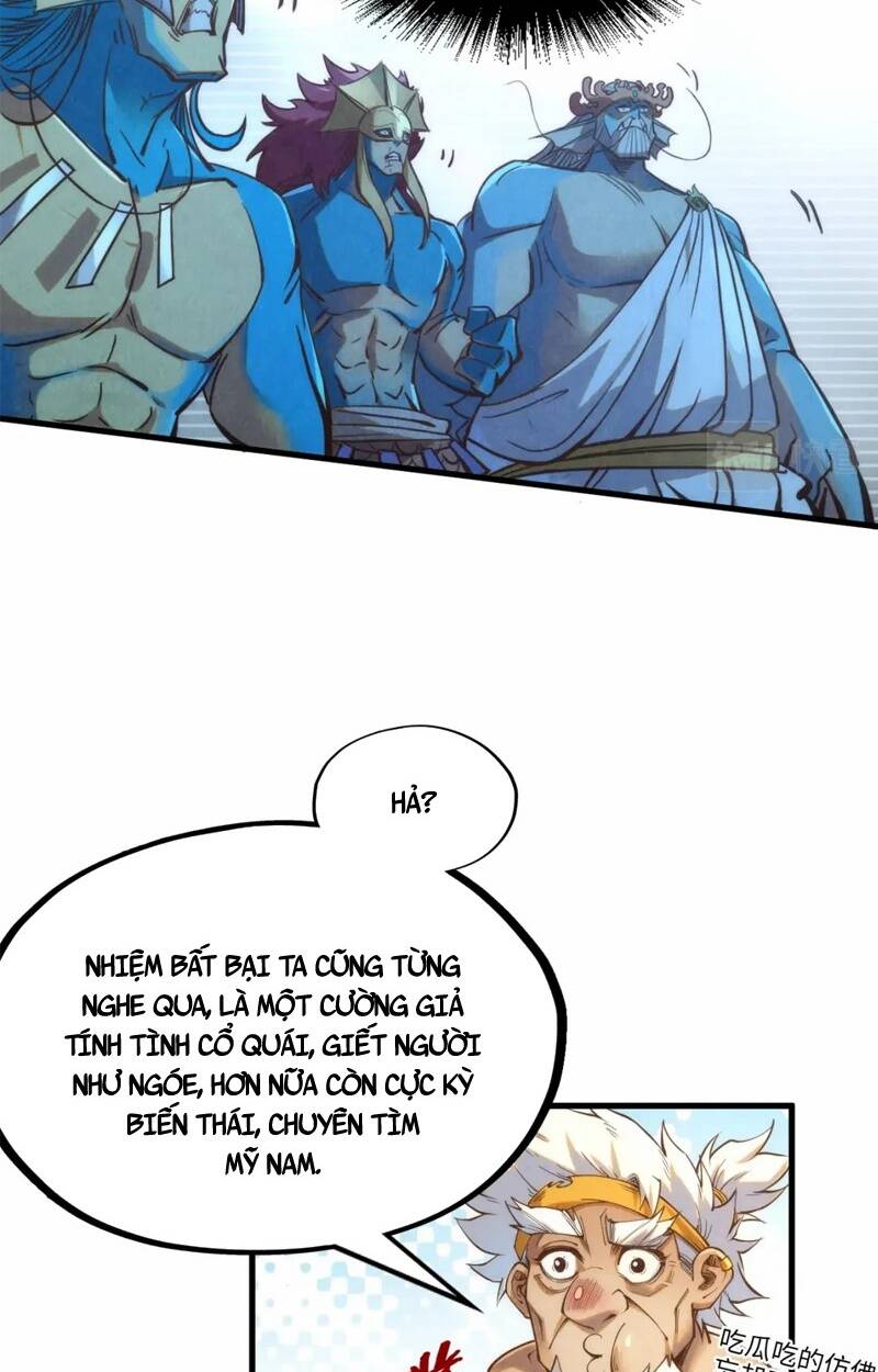 Vạn Cổ Chí Tôn - Chapter 184 - Page 62