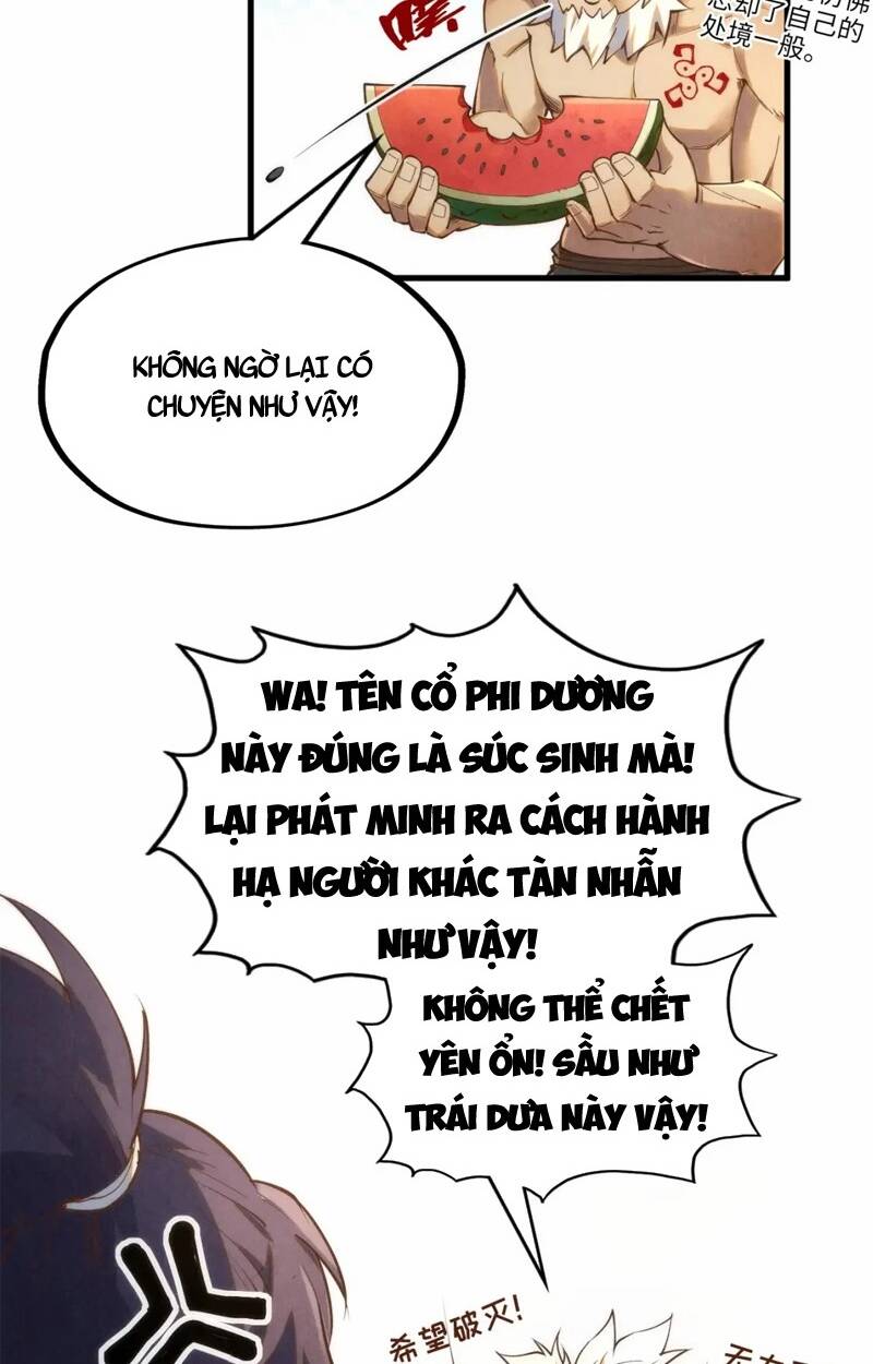 Vạn Cổ Chí Tôn - Chapter 184 - Page 63