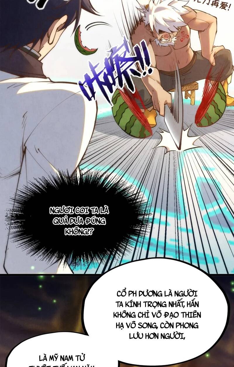 Vạn Cổ Chí Tôn - Chapter 184 - Page 64