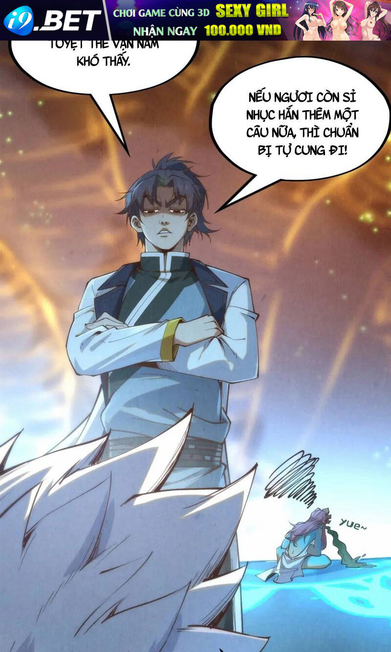 Vạn Cổ Chí Tôn - Chapter 184 - Page 65