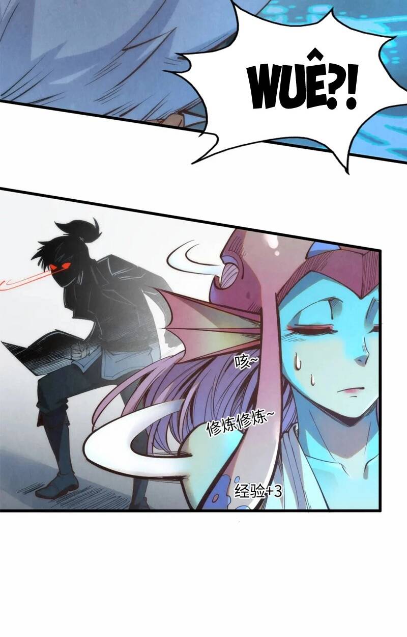 Vạn Cổ Chí Tôn - Chapter 184 - Page 66