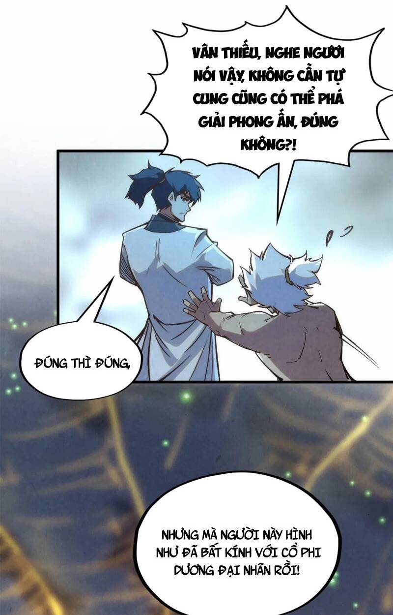 Vạn Cổ Chí Tôn - Chapter 184 - Page 67