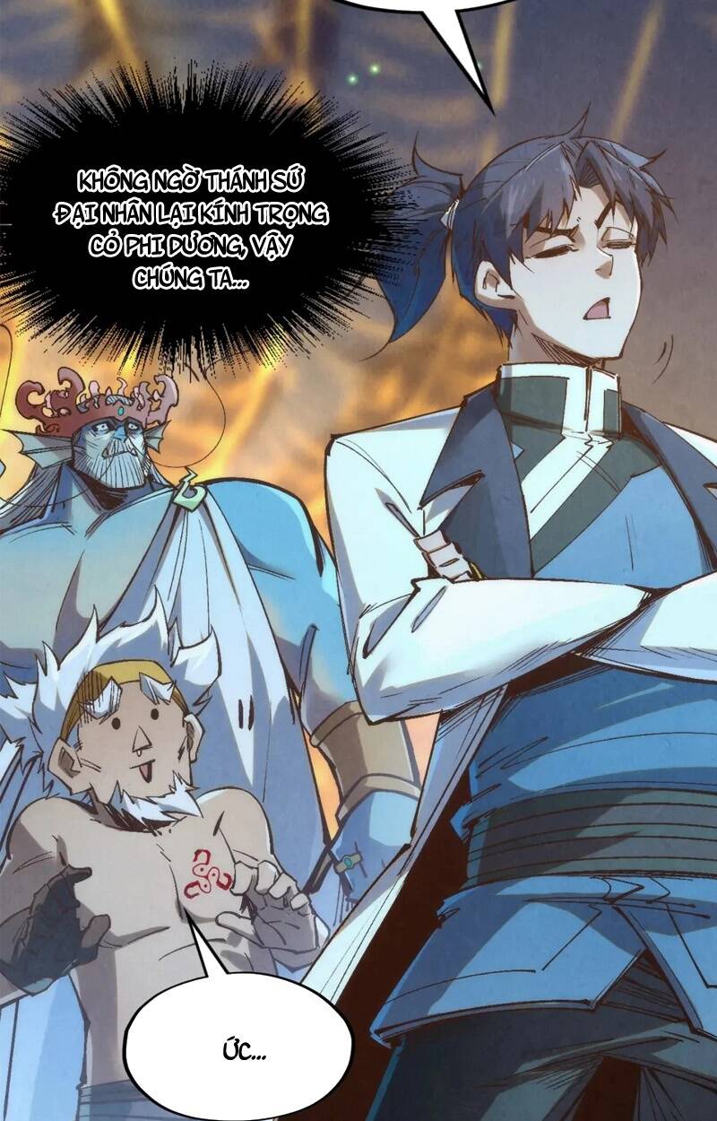 Vạn Cổ Chí Tôn - Chapter 184 - Page 68