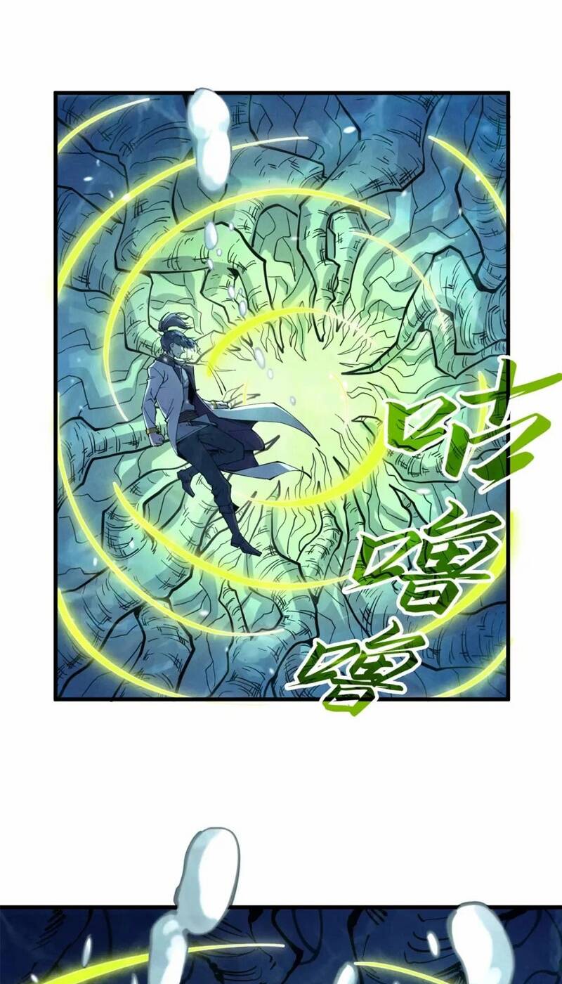 Vạn Cổ Chí Tôn - Chapter 184 - Page 6