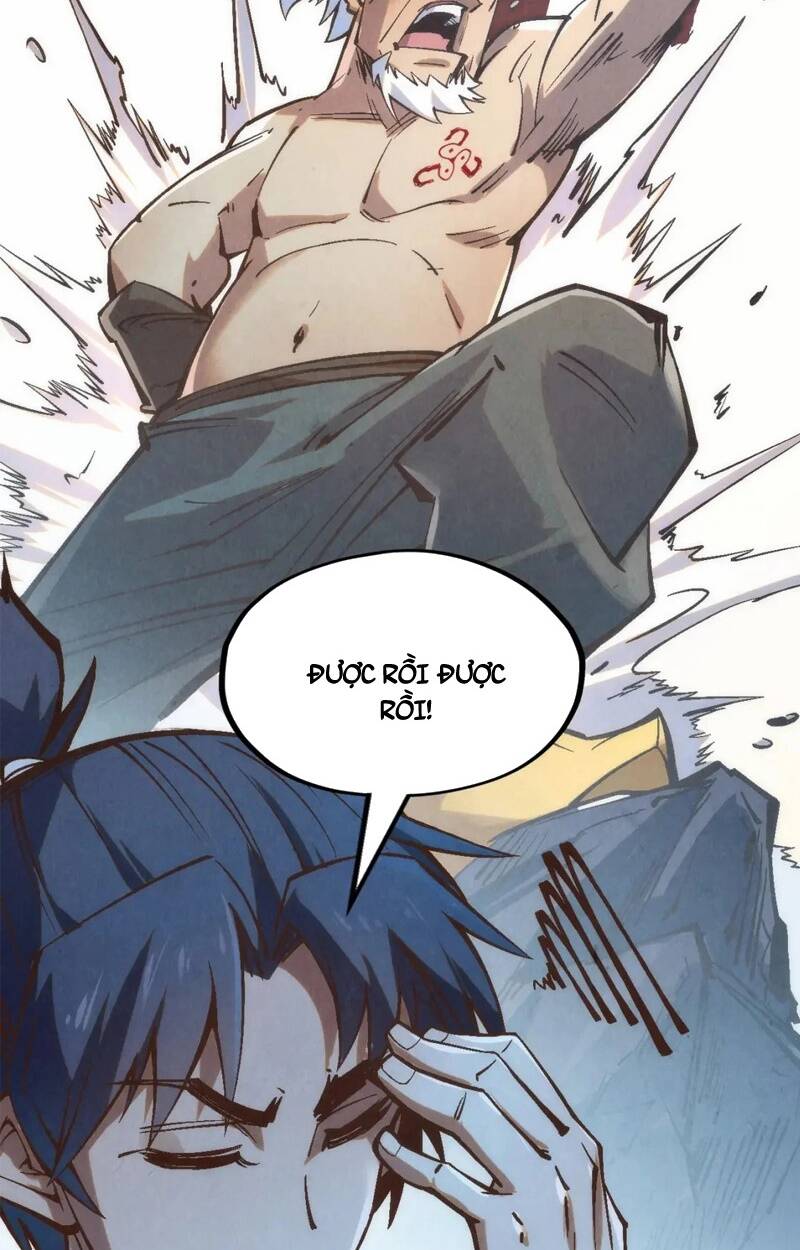 Vạn Cổ Chí Tôn - Chapter 184 - Page 70