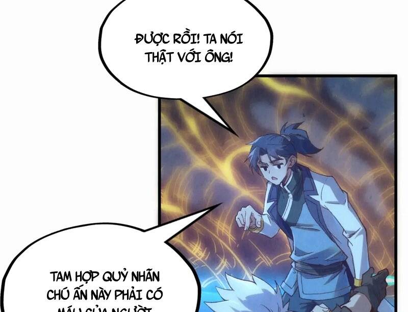 Vạn Cổ Chí Tôn - Chapter 184 - Page 72