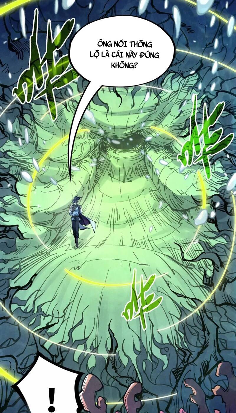 Vạn Cổ Chí Tôn - Chapter 184 - Page 7