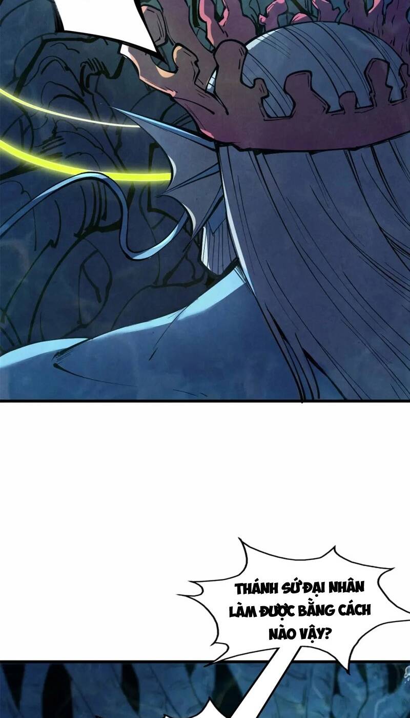 Vạn Cổ Chí Tôn - Chapter 184 - Page 8