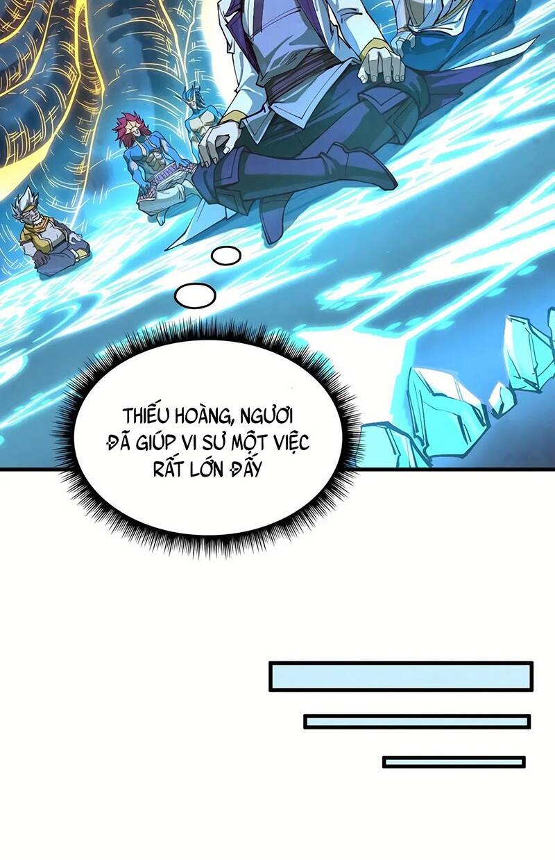 Vạn Cổ Chí Tôn - Chapter 185 - Page 9