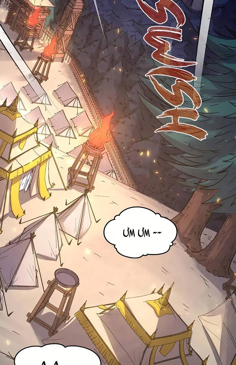 Vạn Cổ Chí Tôn - Chapter 185 - Page 11