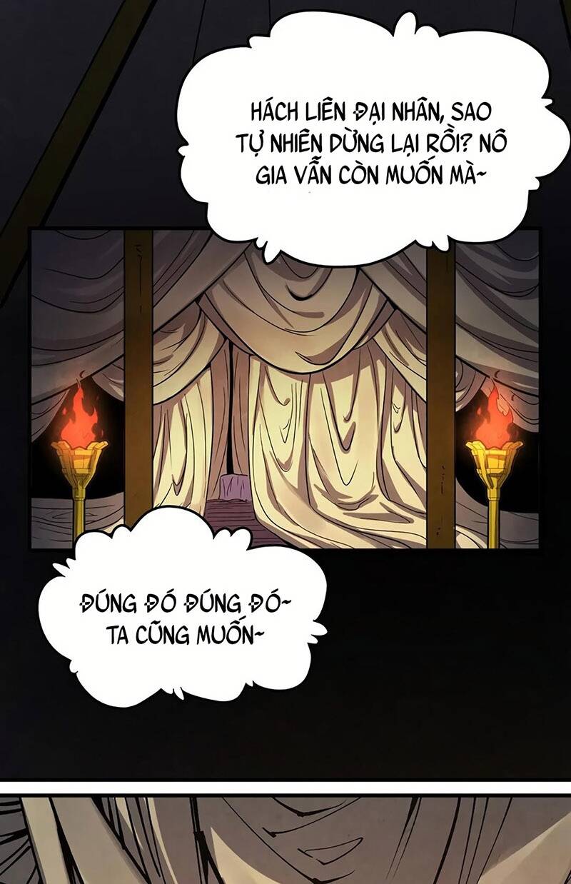 Vạn Cổ Chí Tôn - Chapter 185 - Page 13