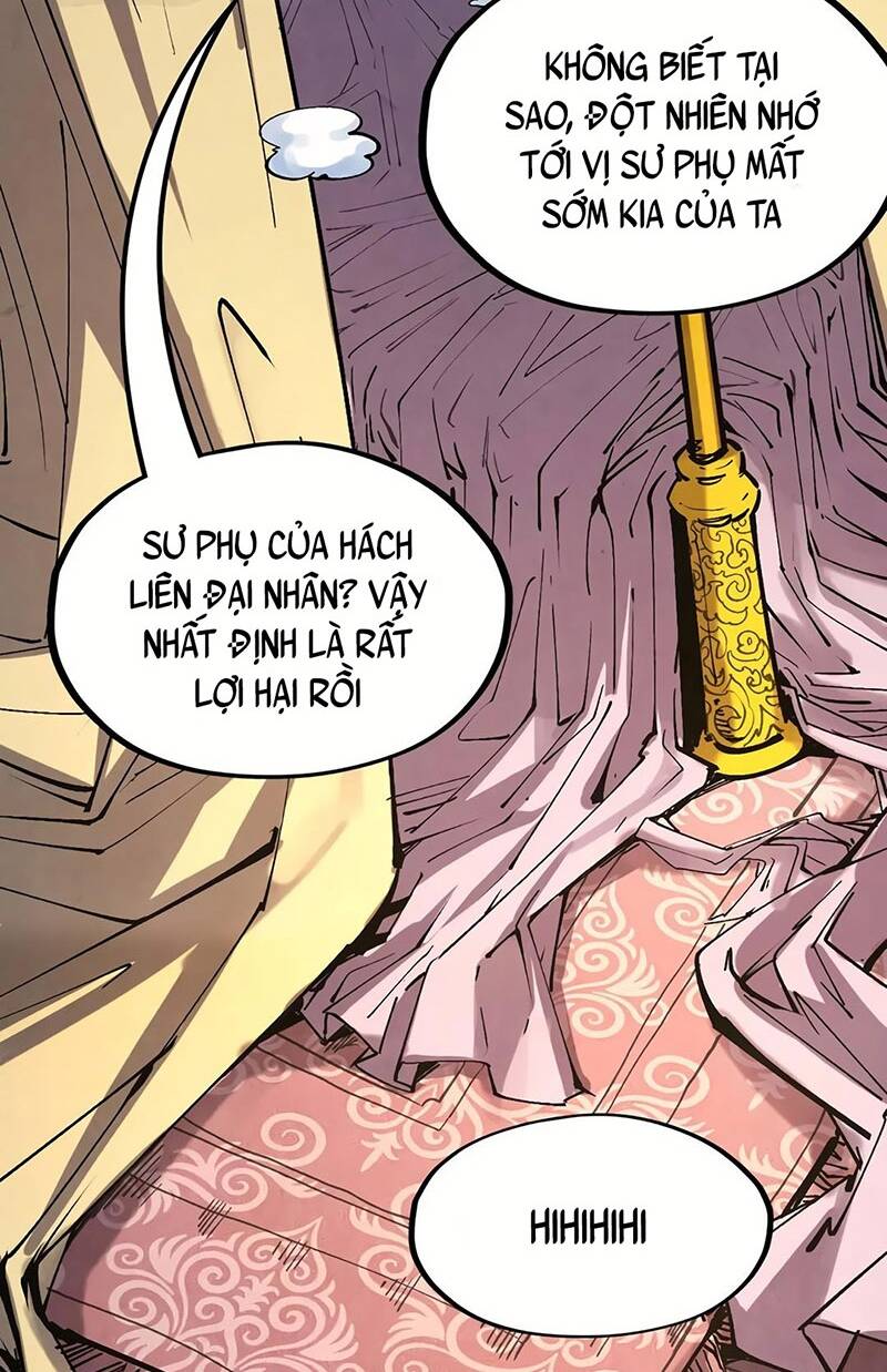 Vạn Cổ Chí Tôn - Chapter 185 - Page 15