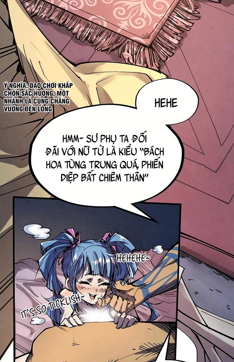 Vạn Cổ Chí Tôn - Chapter 185 - Page 16