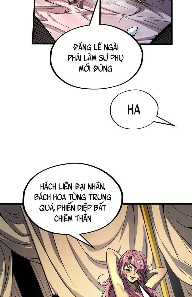 Vạn Cổ Chí Tôn - Chapter 185 - Page 18