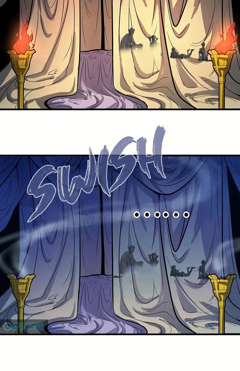 Vạn Cổ Chí Tôn - Chapter 185 - Page 20