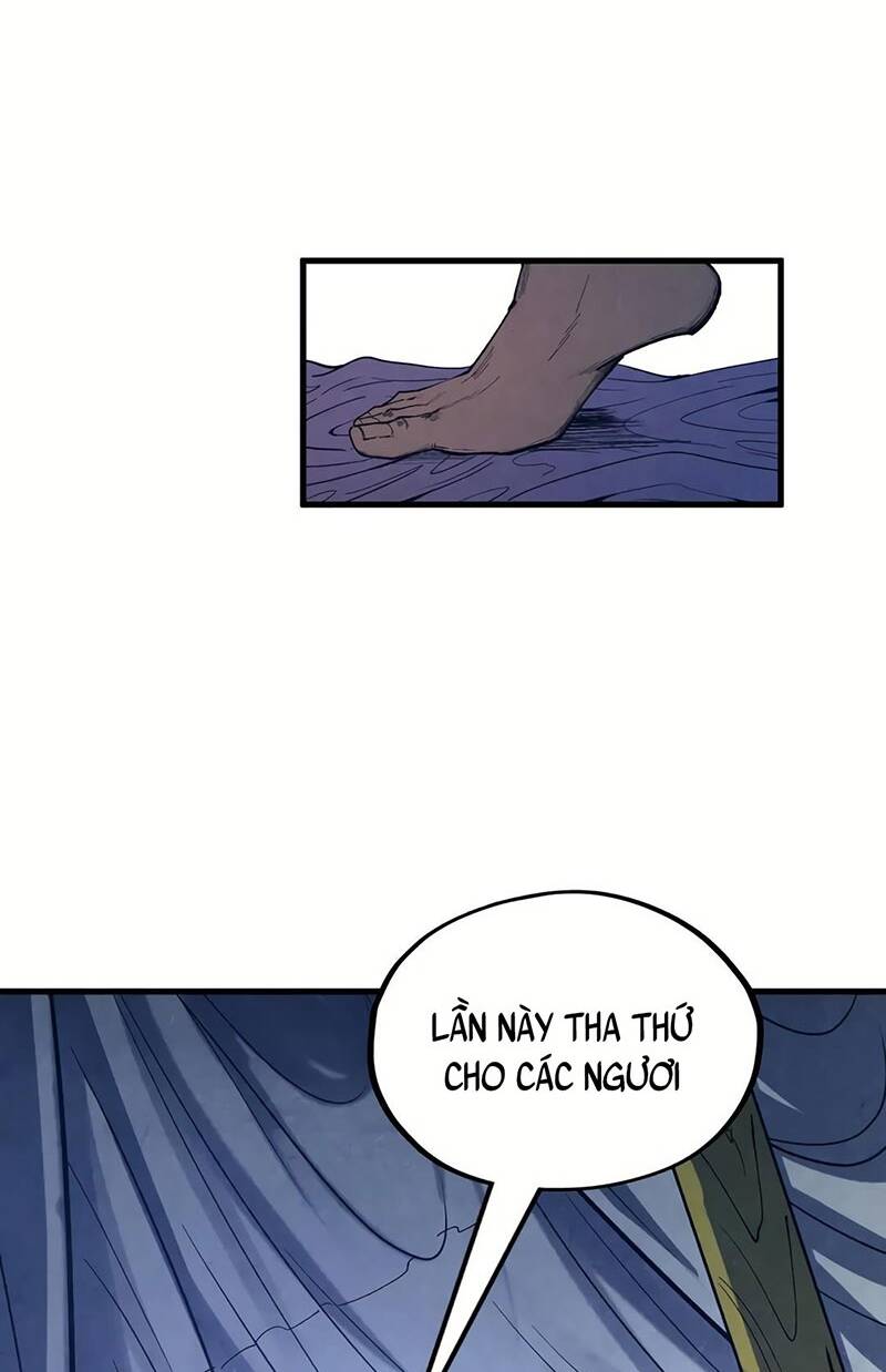 Vạn Cổ Chí Tôn - Chapter 185 - Page 21