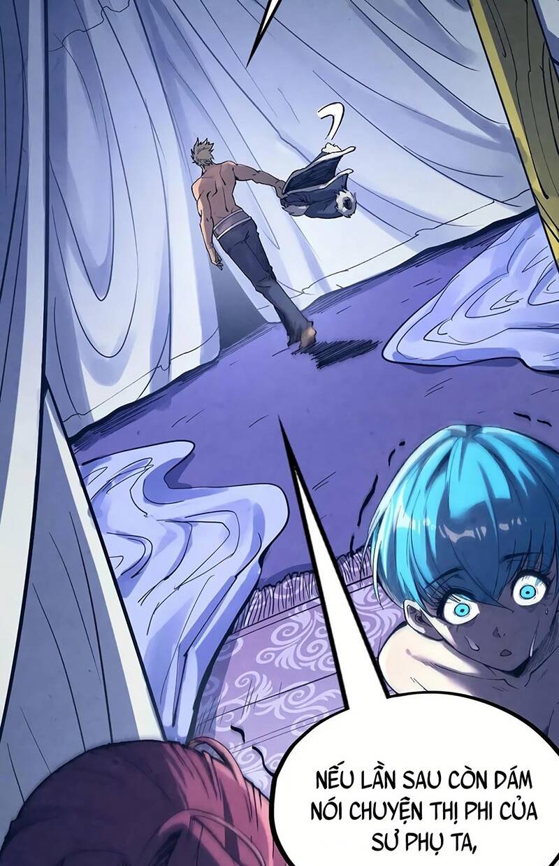 Vạn Cổ Chí Tôn - Chapter 185 - Page 22