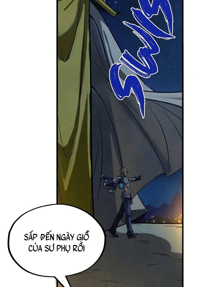 Vạn Cổ Chí Tôn - Chapter 185 - Page 25