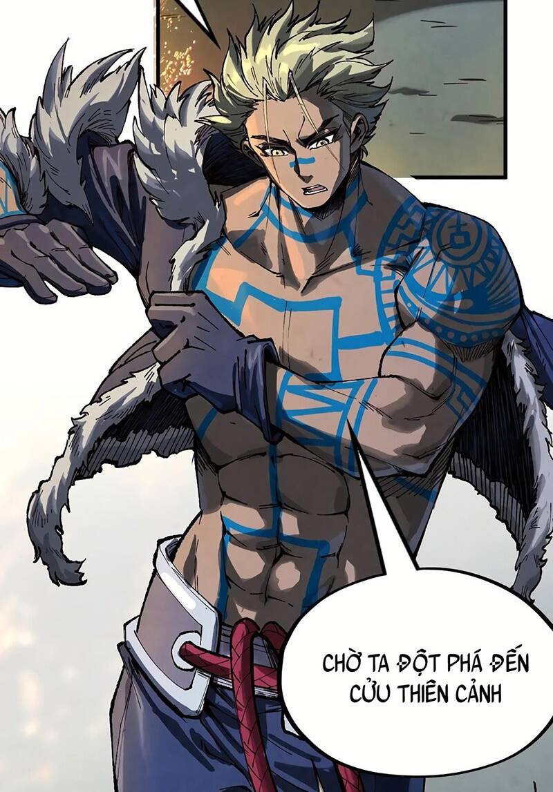 Vạn Cổ Chí Tôn - Chapter 185 - Page 26