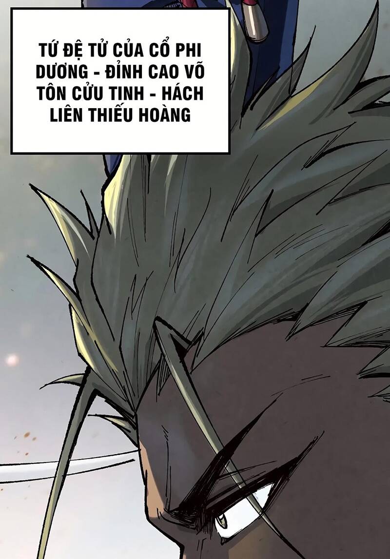 Vạn Cổ Chí Tôn - Chapter 185 - Page 27