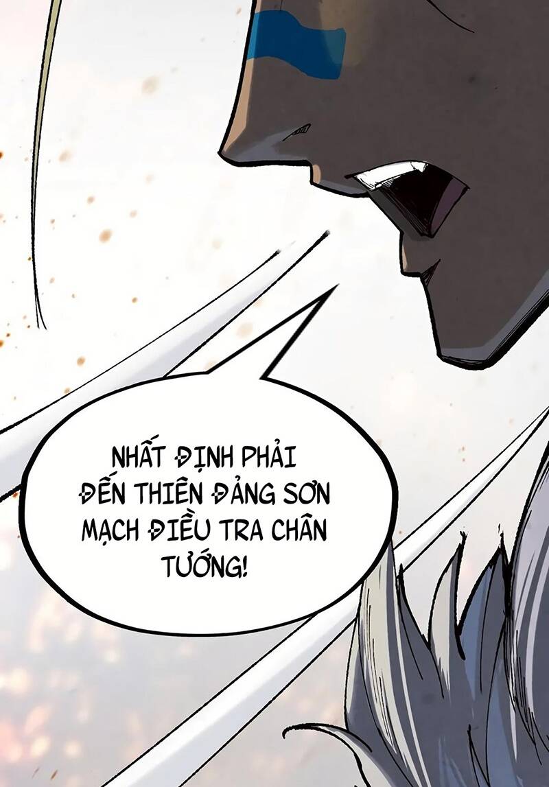 Vạn Cổ Chí Tôn - Chapter 185 - Page 28