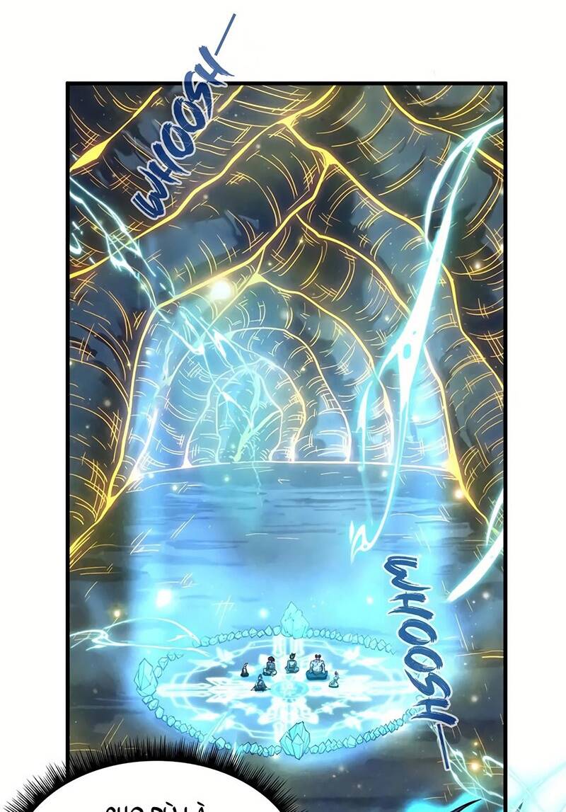 Vạn Cổ Chí Tôn - Chapter 185 - Page 30