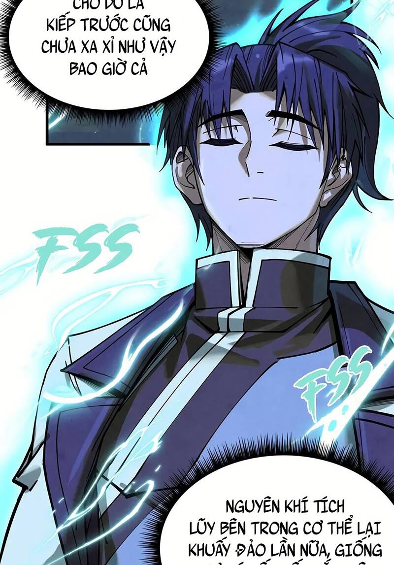 Vạn Cổ Chí Tôn - Chapter 185 - Page 31