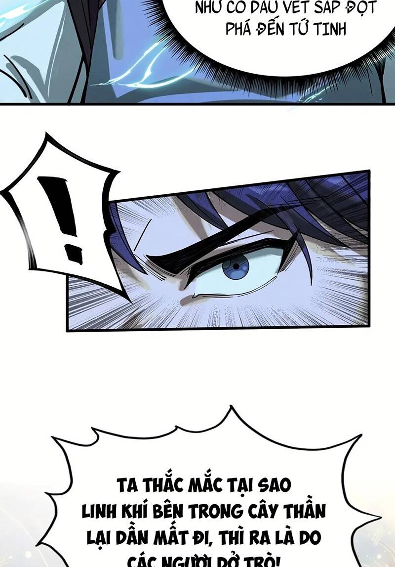 Vạn Cổ Chí Tôn - Chapter 185 - Page 32