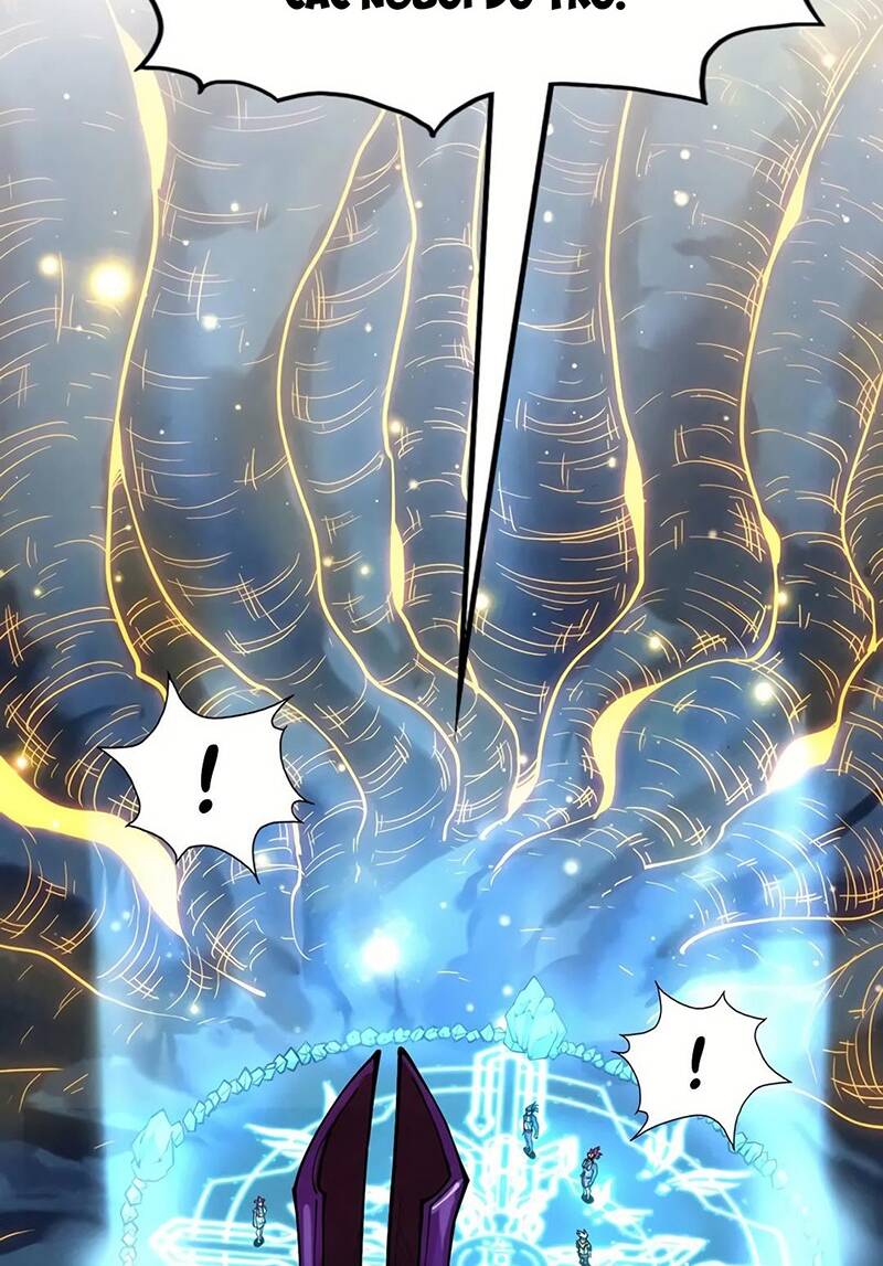 Vạn Cổ Chí Tôn - Chapter 185 - Page 33