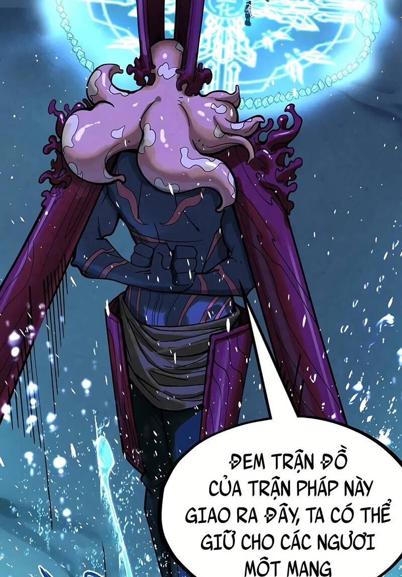 Vạn Cổ Chí Tôn - Chapter 185 - Page 34