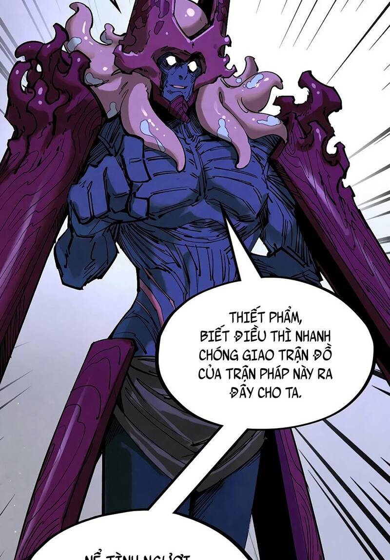 Vạn Cổ Chí Tôn - Chapter 185 - Page 37