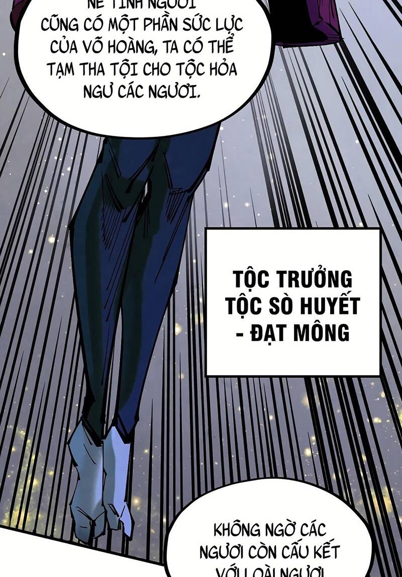 Vạn Cổ Chí Tôn - Chapter 185 - Page 38