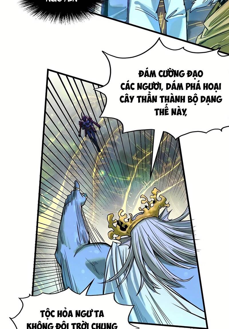 Vạn Cổ Chí Tôn - Chapter 185 - Page 40