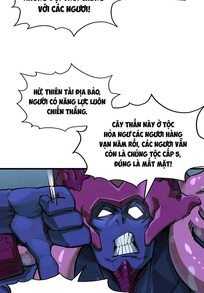 Vạn Cổ Chí Tôn - Chapter 185 - Page 41