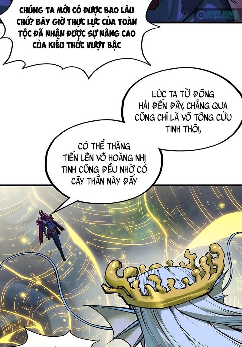 Vạn Cổ Chí Tôn - Chapter 185 - Page 42