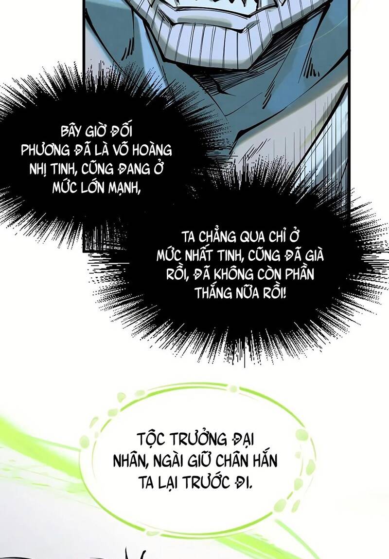 Vạn Cổ Chí Tôn - Chapter 185 - Page 44