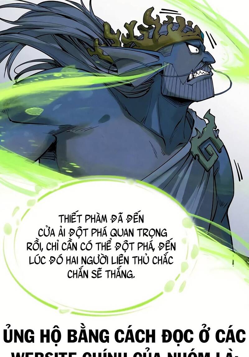 Vạn Cổ Chí Tôn - Chapter 185 - Page 45