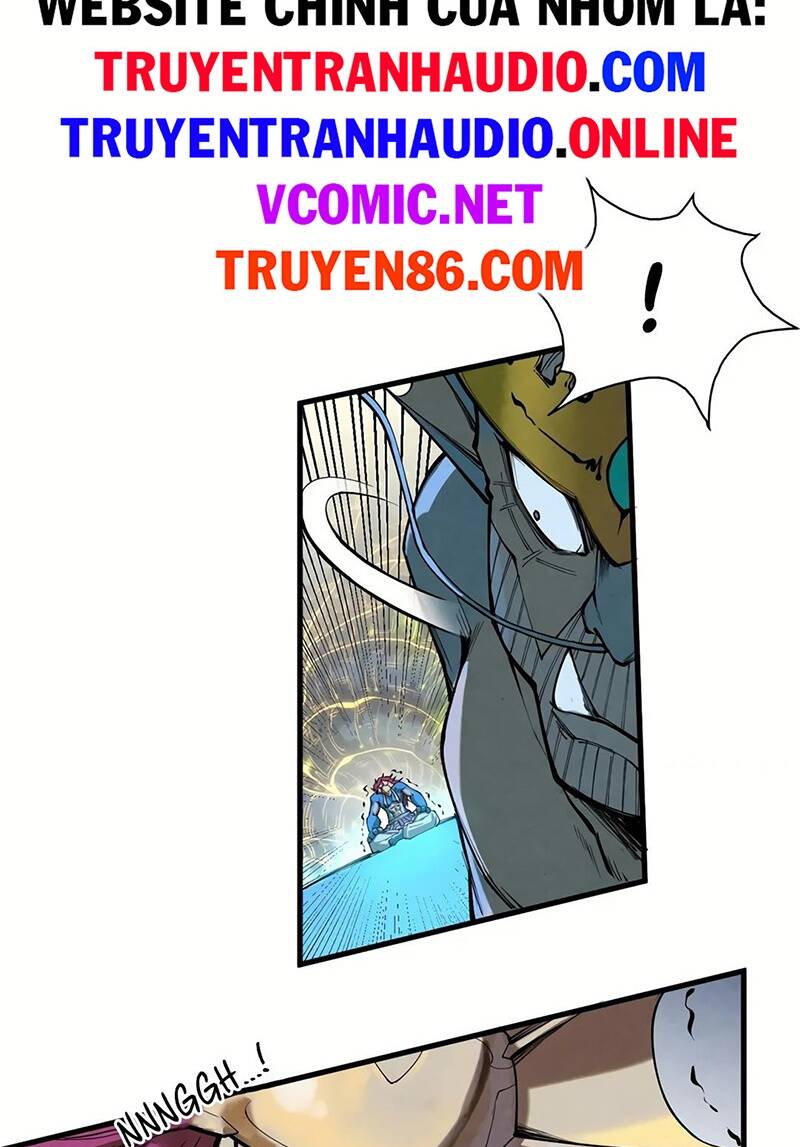 Vạn Cổ Chí Tôn - Chapter 185 - Page 46