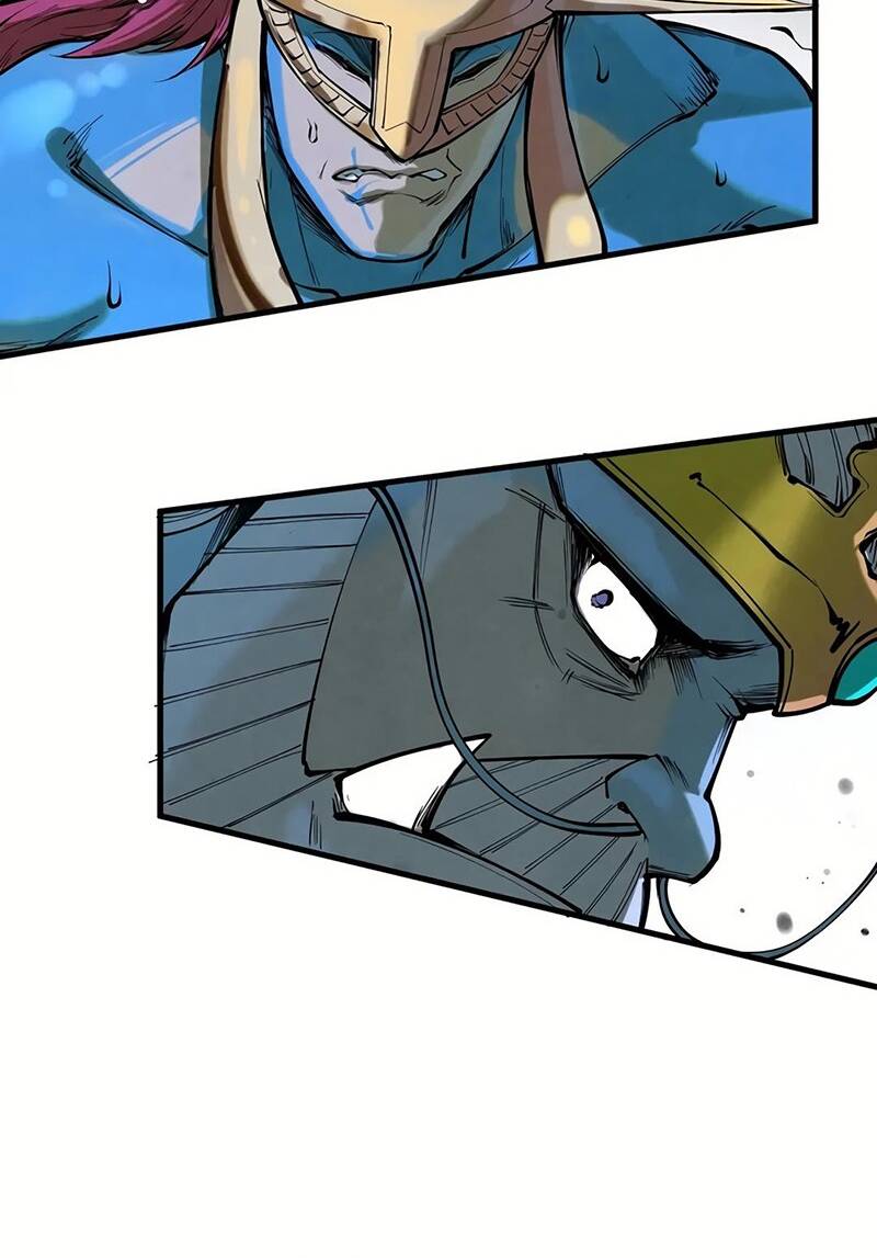 Vạn Cổ Chí Tôn - Chapter 185 - Page 47