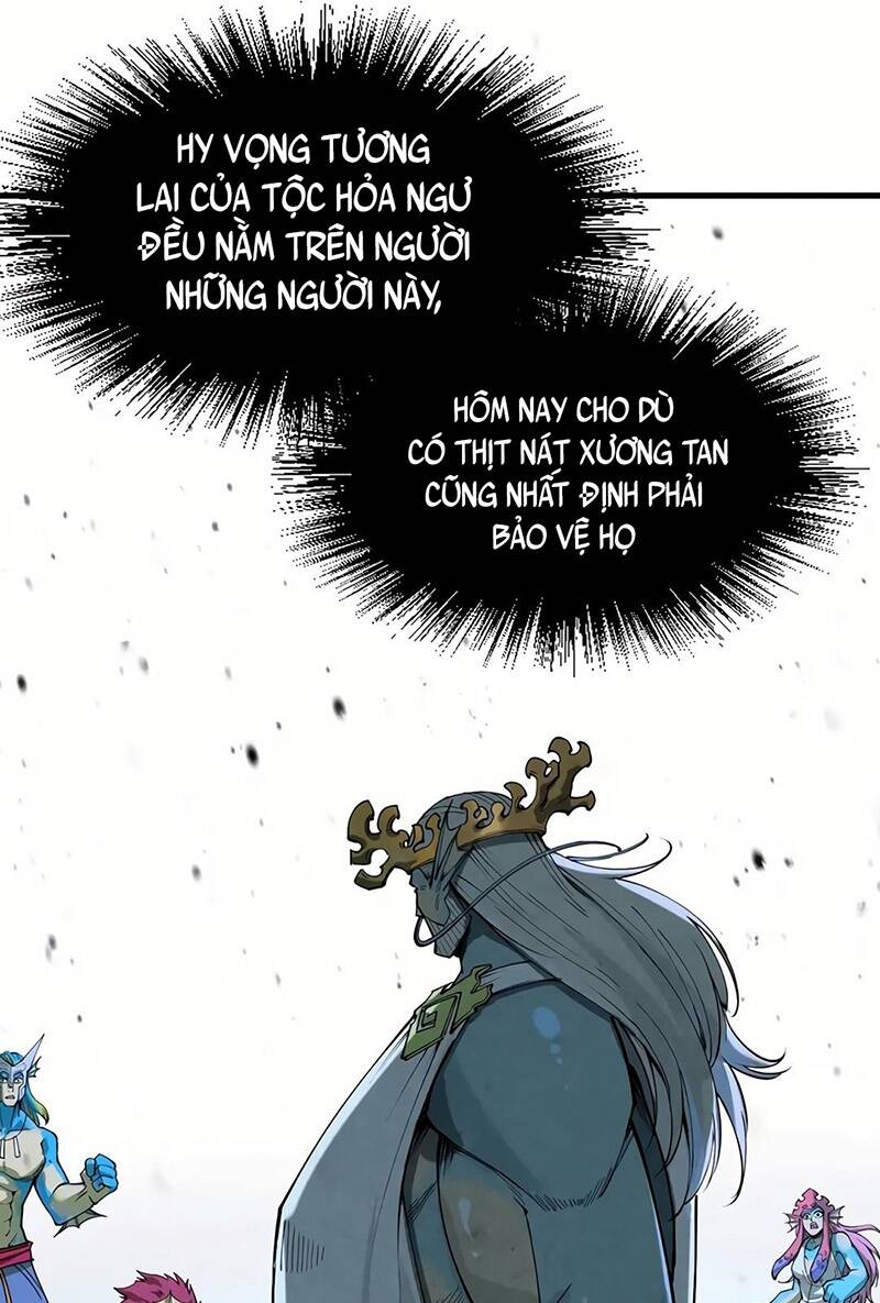 Vạn Cổ Chí Tôn - Chapter 185 - Page 48