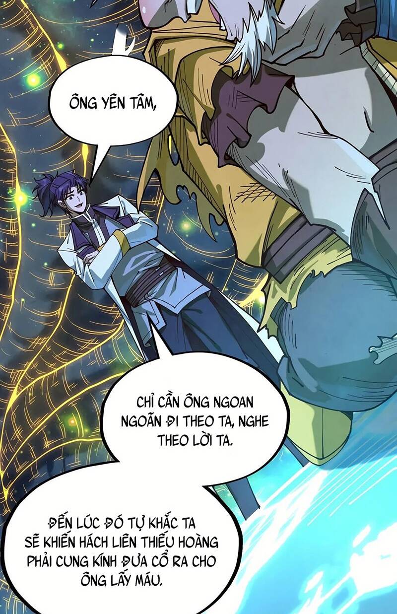 Vạn Cổ Chí Tôn - Chapter 185 - Page 4