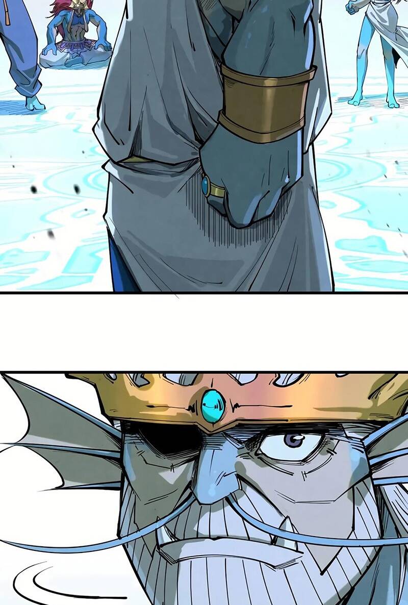 Vạn Cổ Chí Tôn - Chapter 185 - Page 49