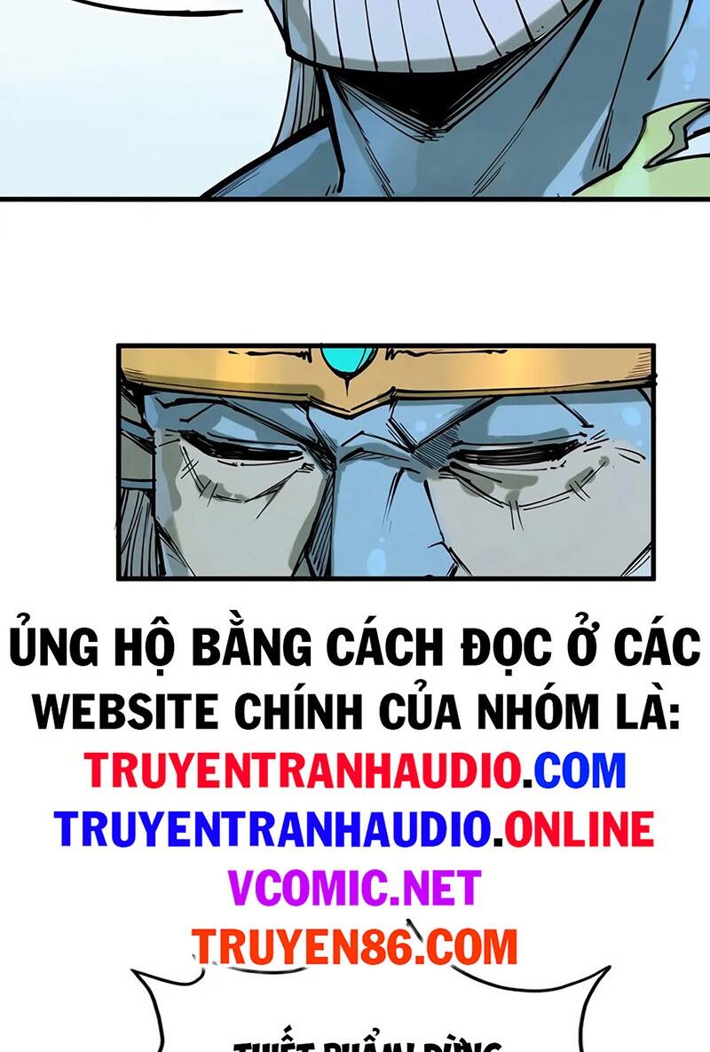 Vạn Cổ Chí Tôn - Chapter 185 - Page 50