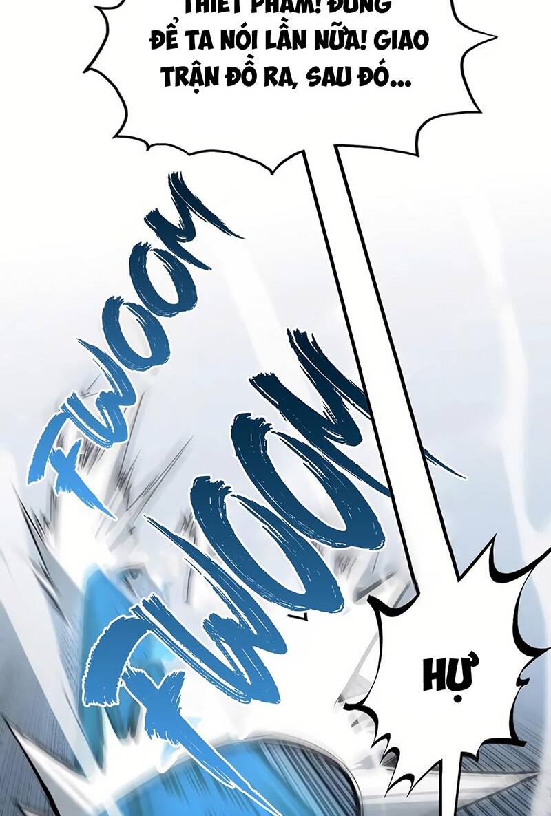 Vạn Cổ Chí Tôn - Chapter 185 - Page 51